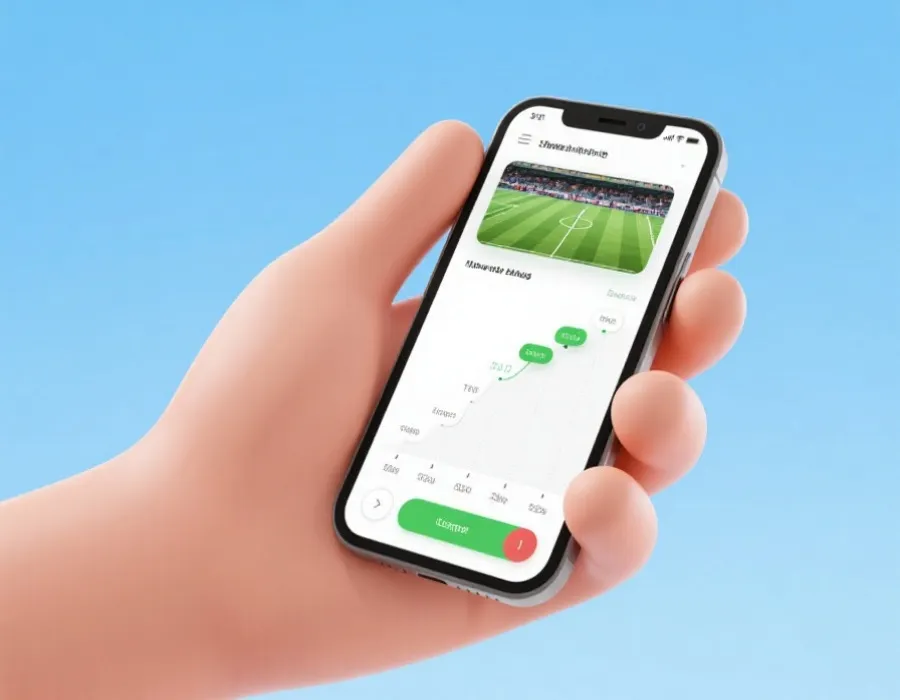 安装后设置示意图