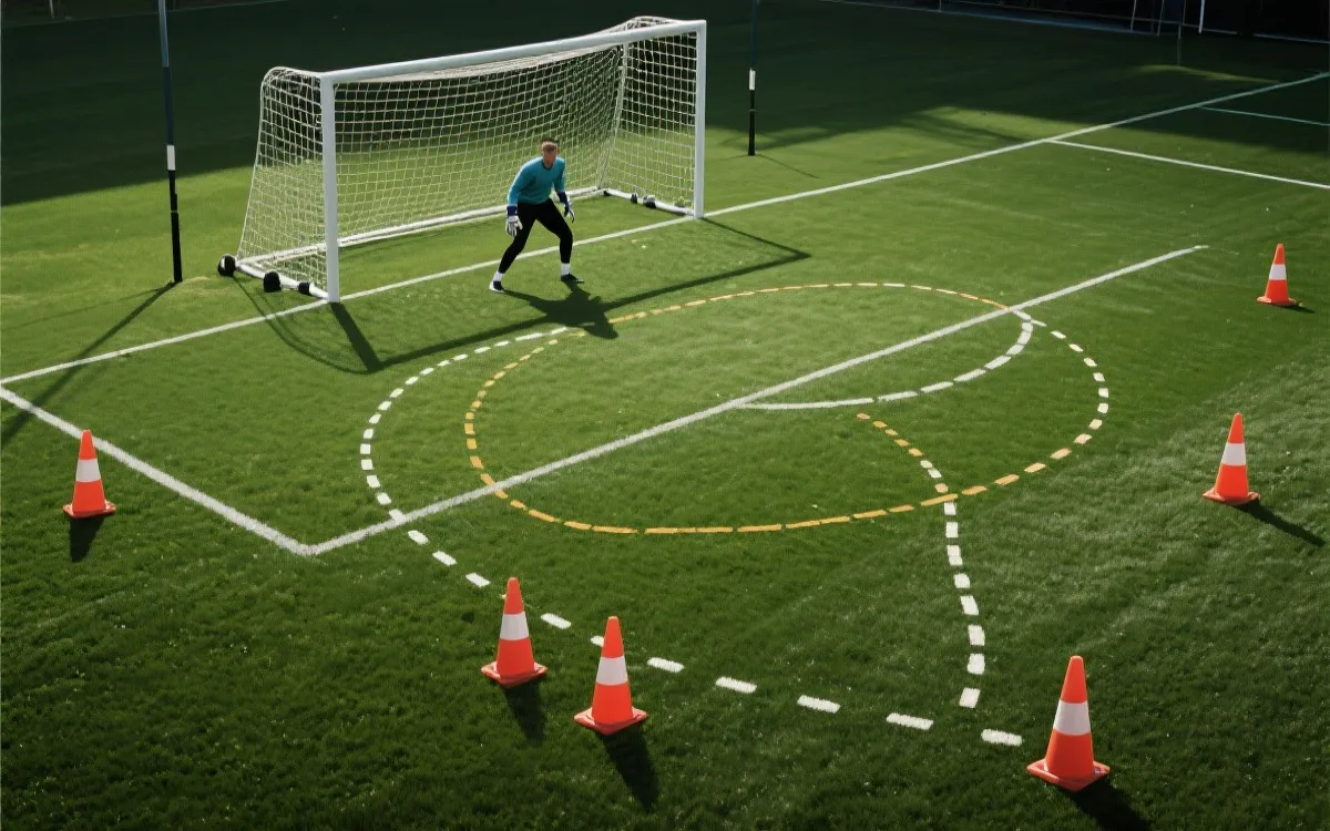 2026世界杯顶级门将技术拆解：站位、预判、出击到脚下传控，一篇看懂“最后一道防线”